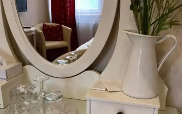 Hotel Na Skalkách