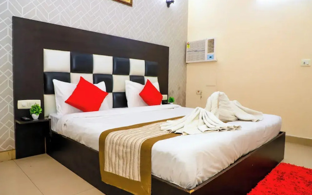 Hotel Global Inn by Quality Inn