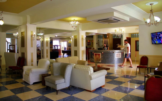 White Olive Elite Rethymno - All Inclusive