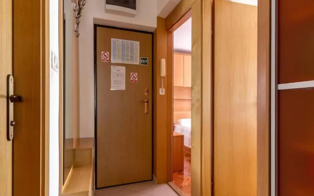 Apartment Ursus