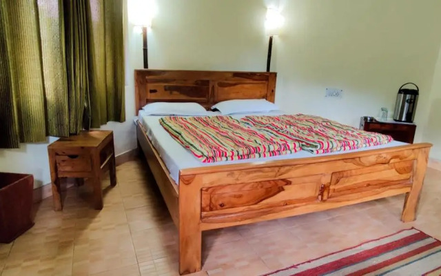 Vedant Valley Resort, Kund (Guptkashi)