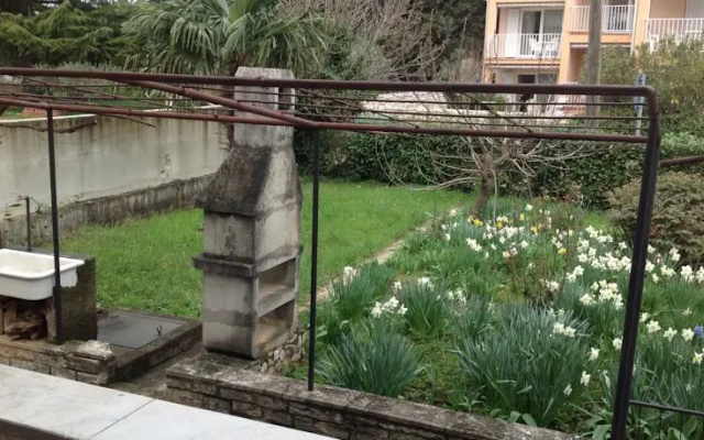 Apartments Boglić