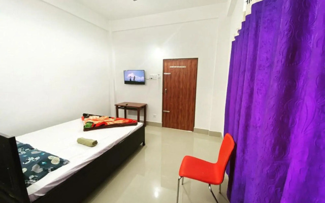 Hotel Abhinov