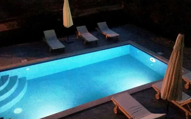 Mesmerising Apartment in Punat