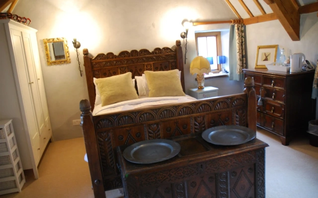Meadow Cottage Guest House