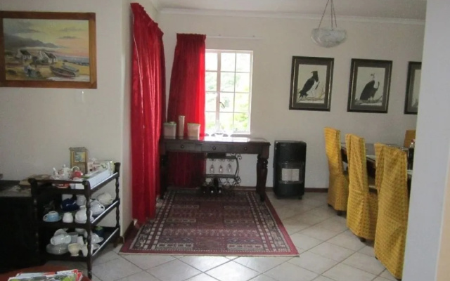 Byways Bed and Breakfast