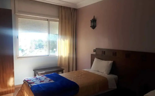 Residence Assaka