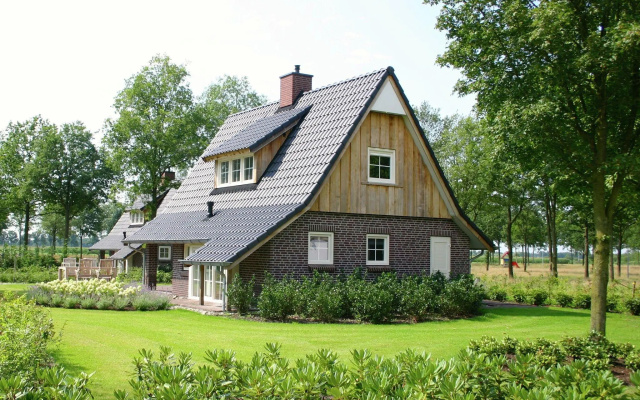 Stylish Retreat in Hellendoorn