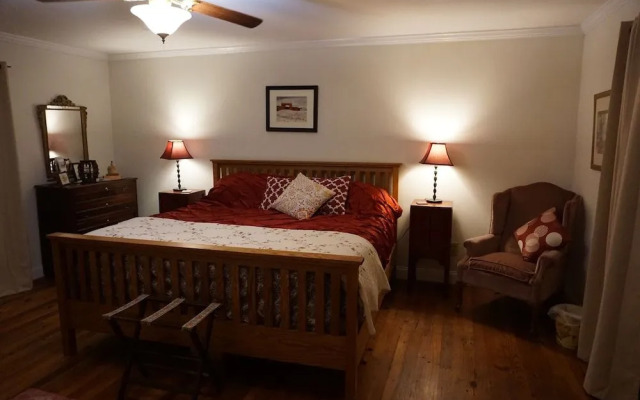 Ledge House Bed & Breakfast