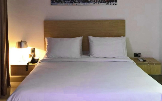 Radisson Hotel Diamond Barranquilla