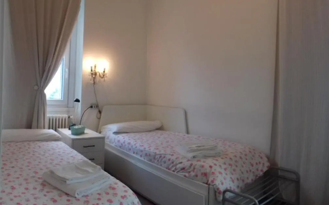 B&B Casa Cantoniera