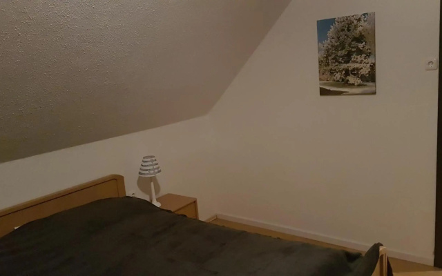 Ferienwohnung Conny