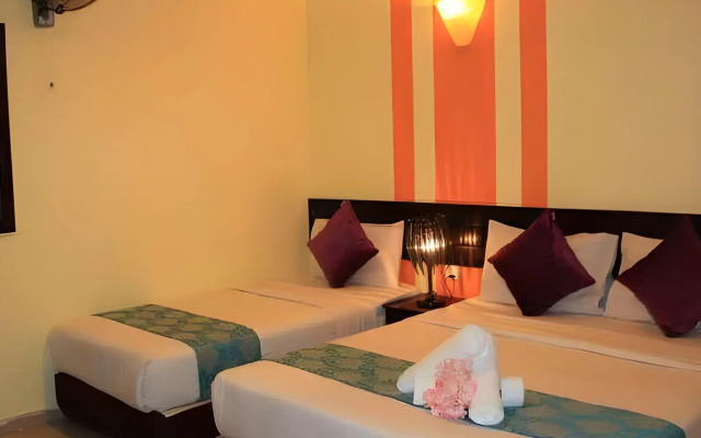 Sun Inns Hotel D'mind 2 Seri Kembangan