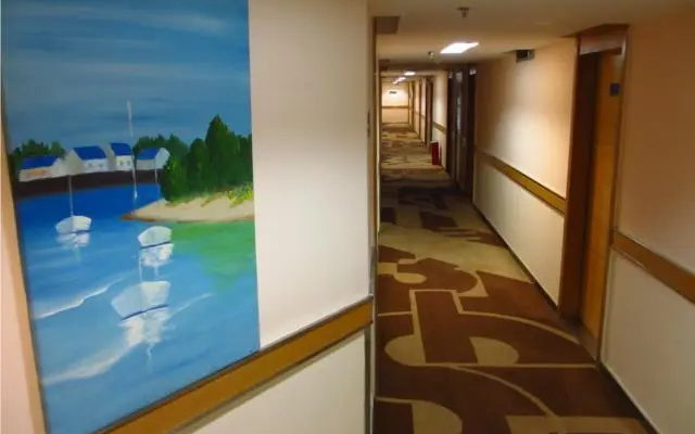City Comfort Inn Nanning Chaoyang