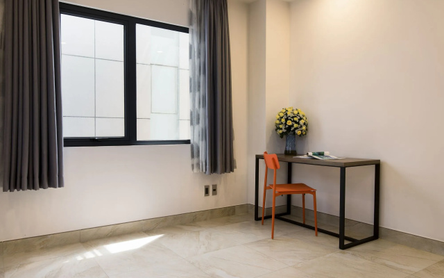 AHA Residence Hotel