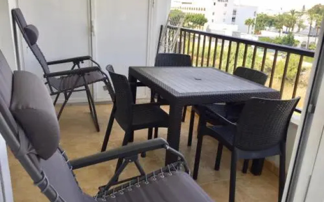 Apartamento Rio Mar