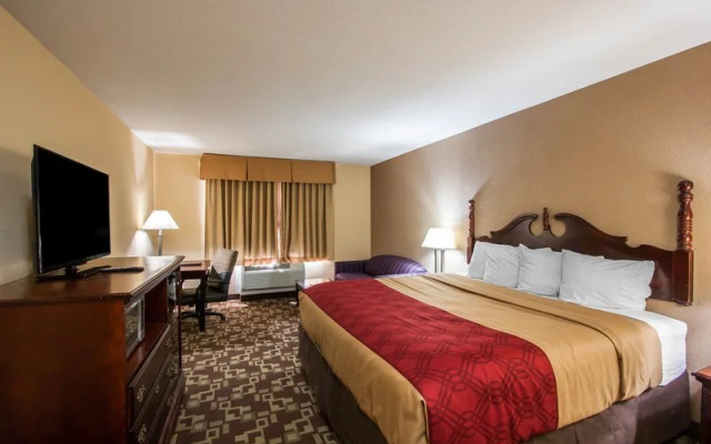 Econo Lodge