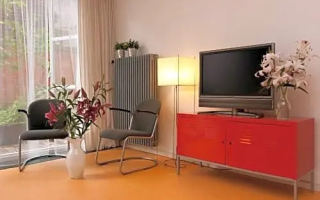 Metropolitan B&B