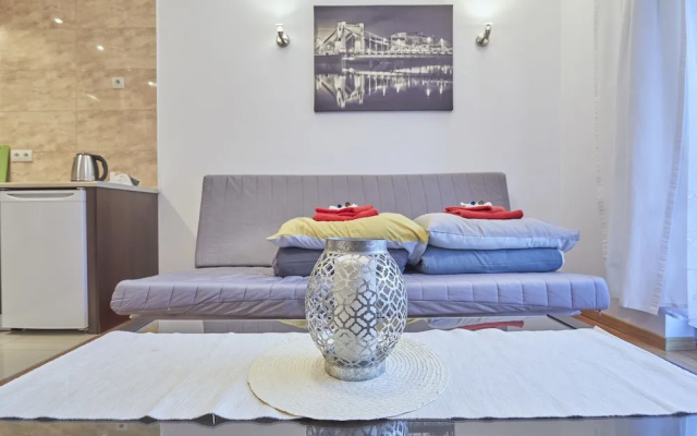 Ekoidea Apartments - Kornelia