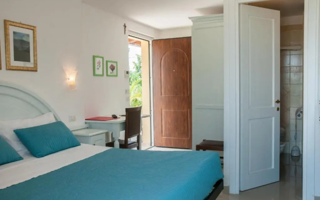 Agriturismo Il Casale di Monica