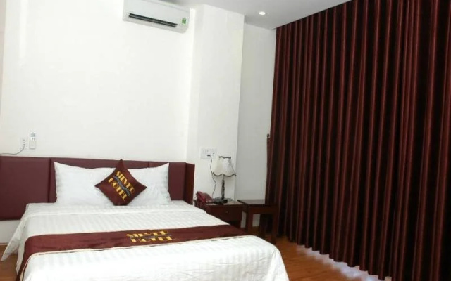 Silver Hotel