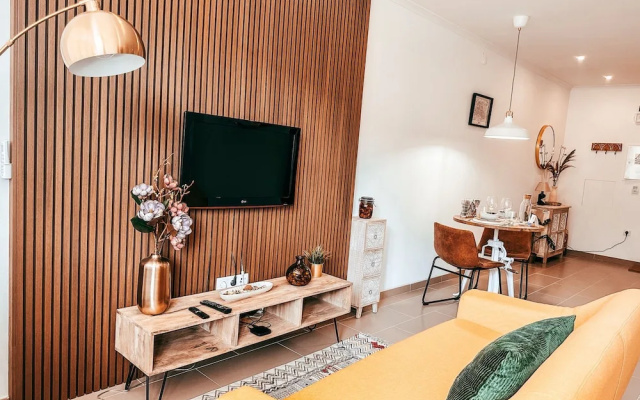 Cosy Apartment Queluz By Gt House