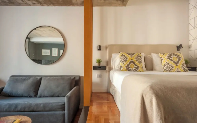 Explora Palermo Hermoso Chic Studio C1D