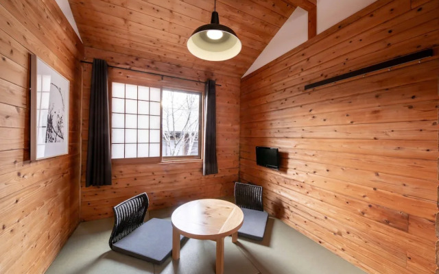 Ryokan Hanagokoro