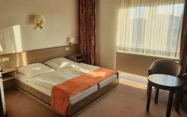 Hotel Zur Grünen Aue