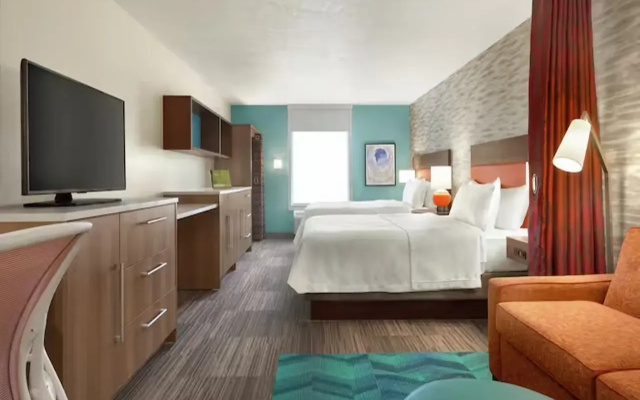 Home2 Suites By Hilton Madison East