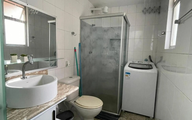 Apartamento em Salvador