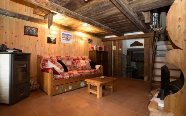 Chalet Berlot