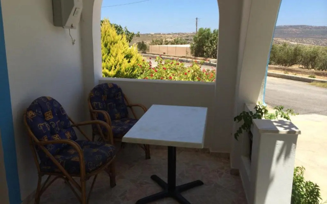 Mihalis Studios