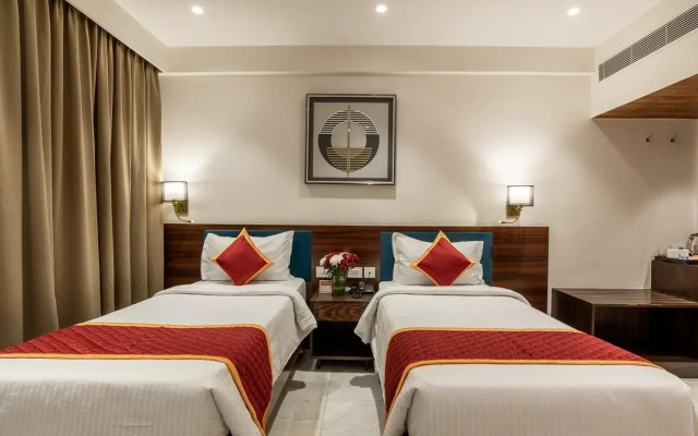 Royal Regency Lifotel by Crossway