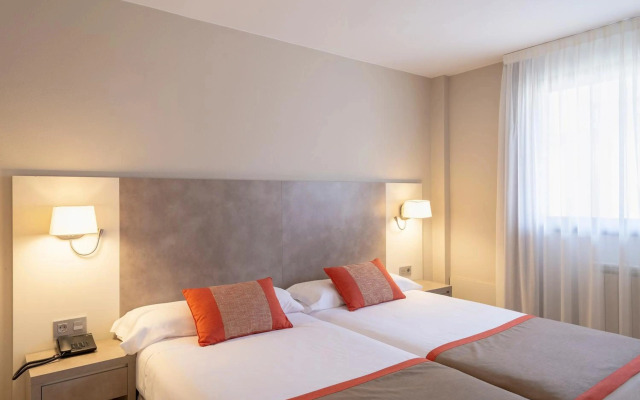 Hotel And Spa Real Jaca