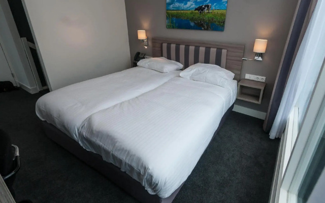 Hotel Fine Harmony