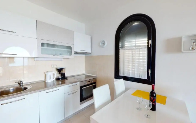 Apartments Villa Mirella