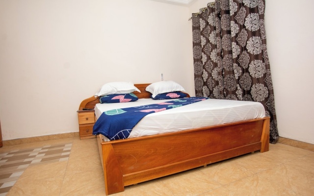 Yaa Asantewaa Inn