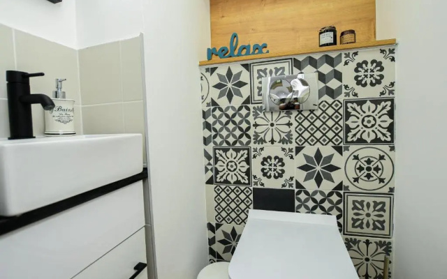 Apartment Pavlovic