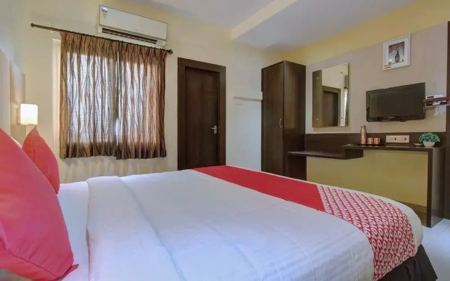 Motel Gajraj Continental by OYO Rooms