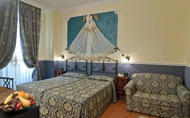 Residenza Antica Roma