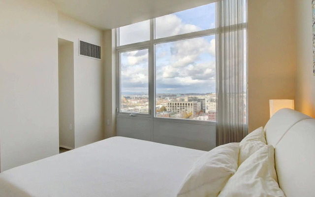 Furnished Suites in the Pearl District