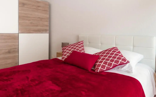 Travel Homes -The Ecolier, 1min from Little Venice