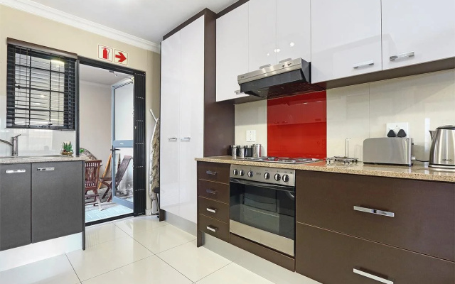 Star Holiday Apartments