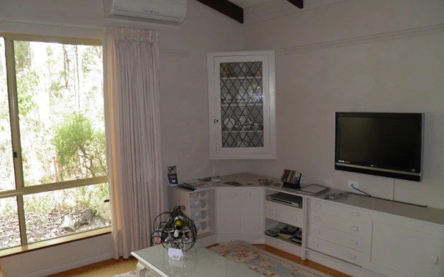 Forest Echo Cottage