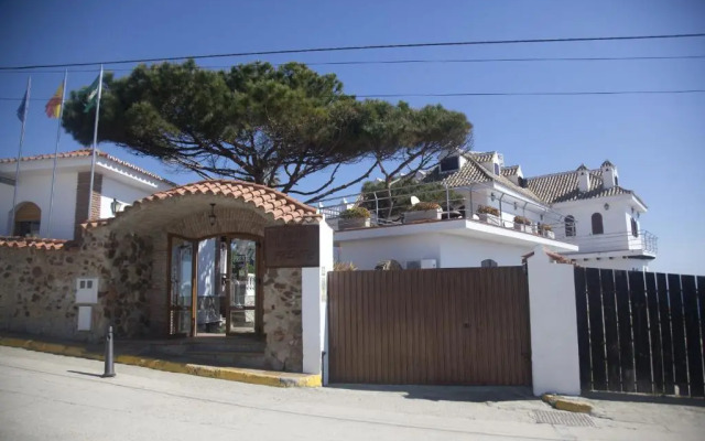 Hostal Mar de Frente