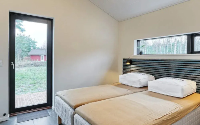 8 Person Holiday Home in Laeso