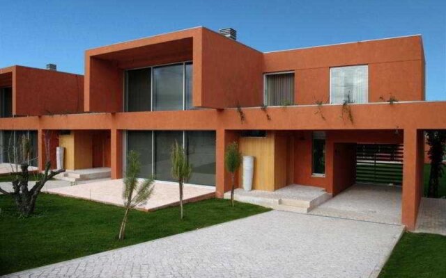 Отель Bom Sucesso Resort