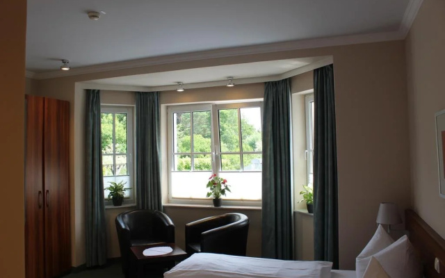 Hotel Villa Passion