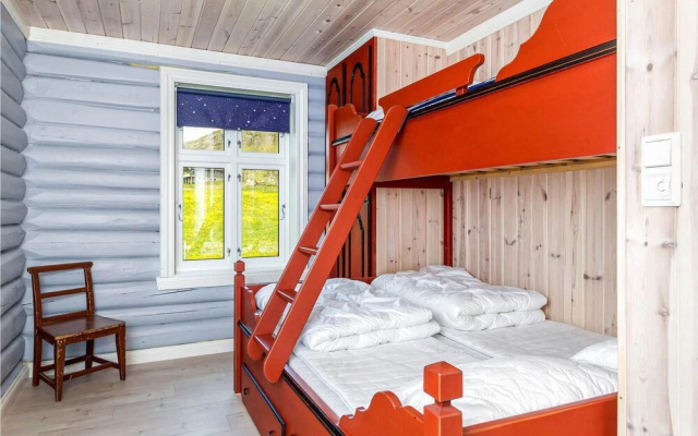 Amazing Home in Hemsedal With Sauna and 3 Bedrooms